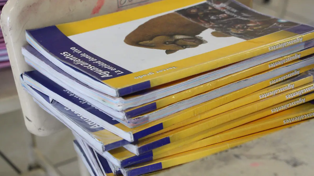 LIBROS DEL BIENESTAR-UTILES