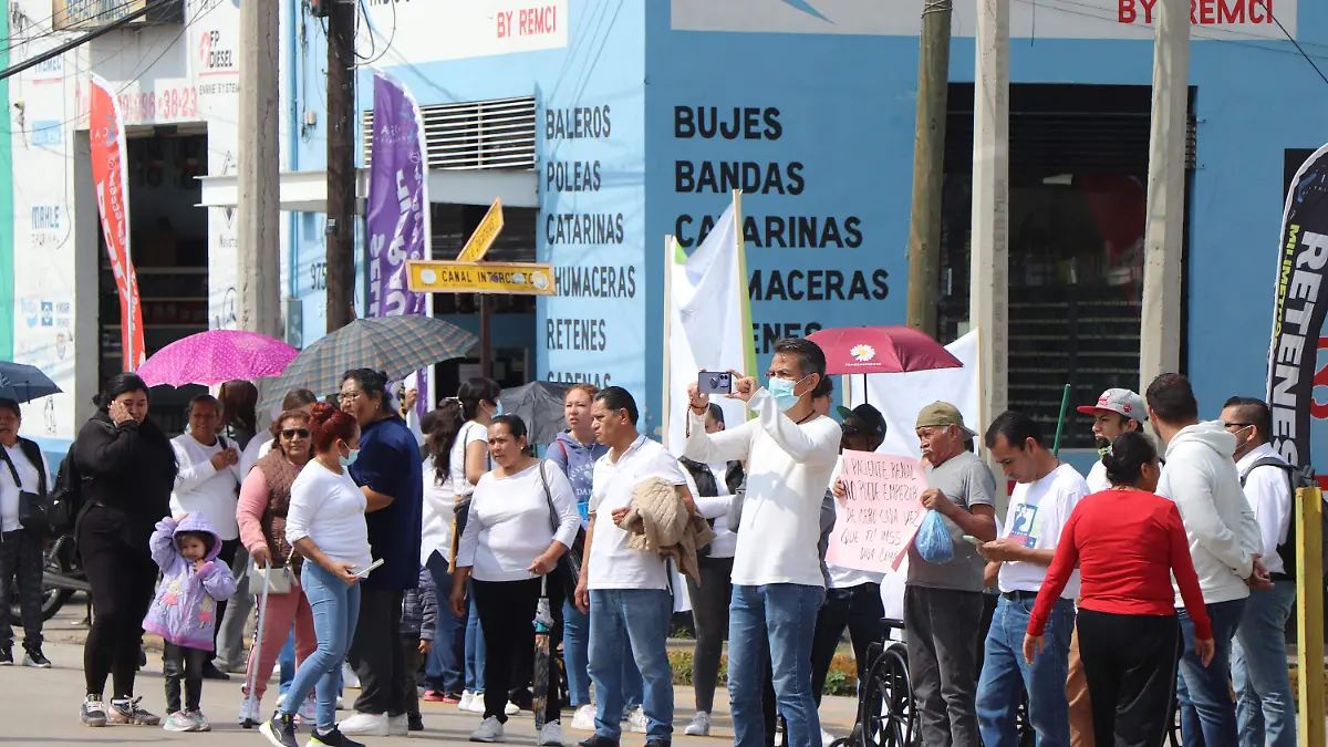 MANIFESTACIÓN_ENFERMOS RENALES_HEMODIALISIS