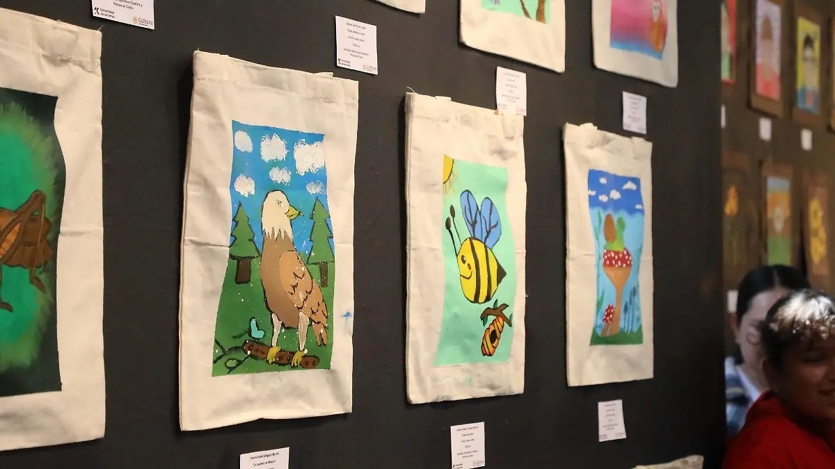 SEMILLERO_EXPOSICIONES_NIÑOS Y NIÑAS