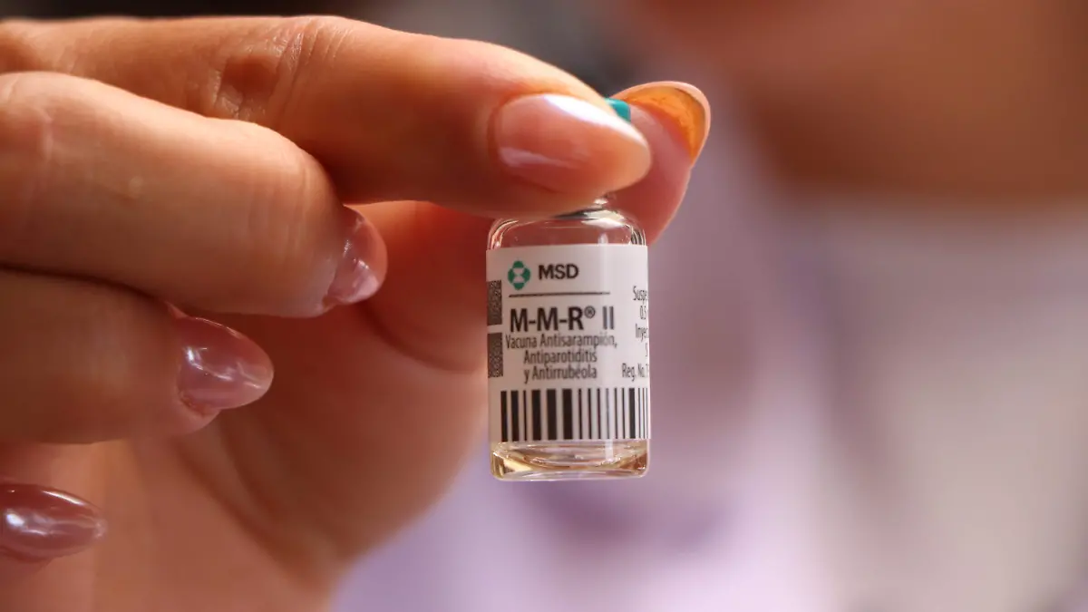 ISSEA_SARAMPION_VACUNACIÓN_PREVENCIÓN