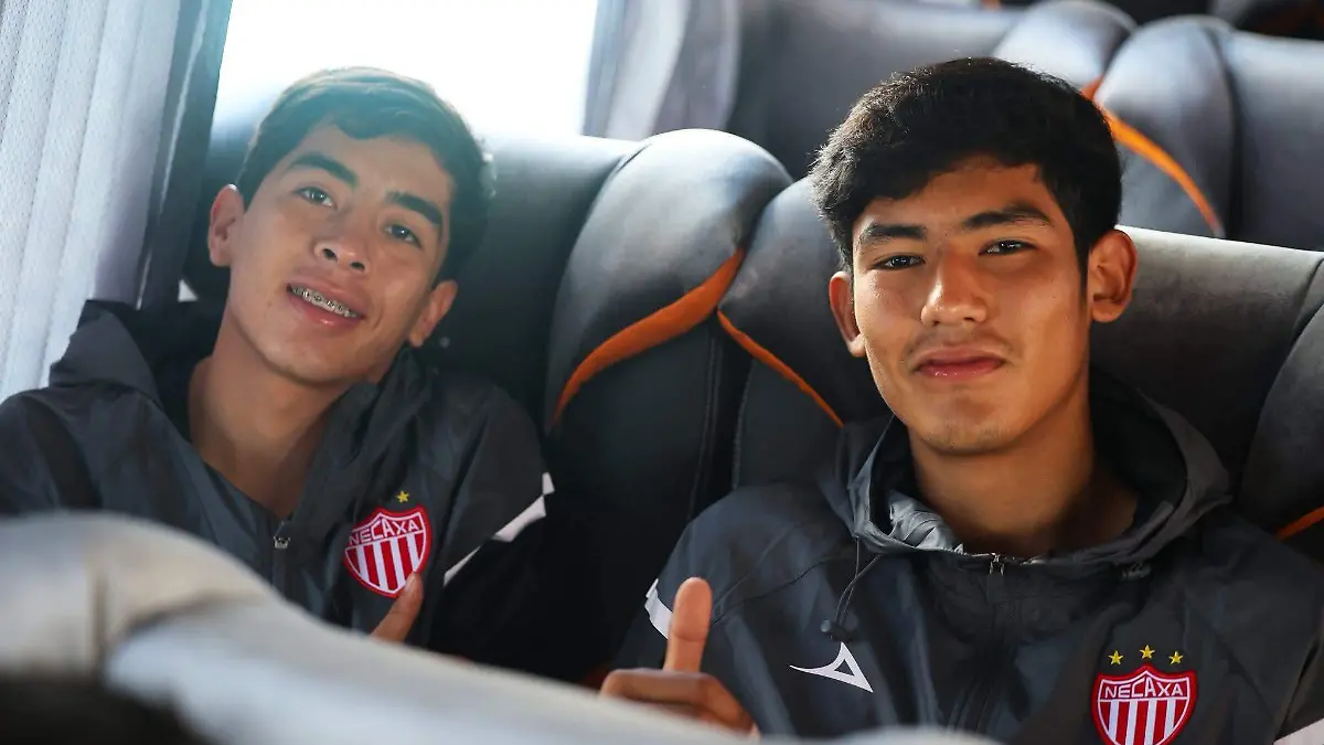 CLUB NECAXA_SUB17_TORNEO