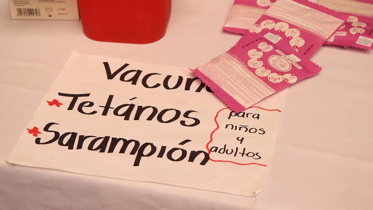 CASO DE SARAMPION_DIAGNOSTICO_VACUNAS