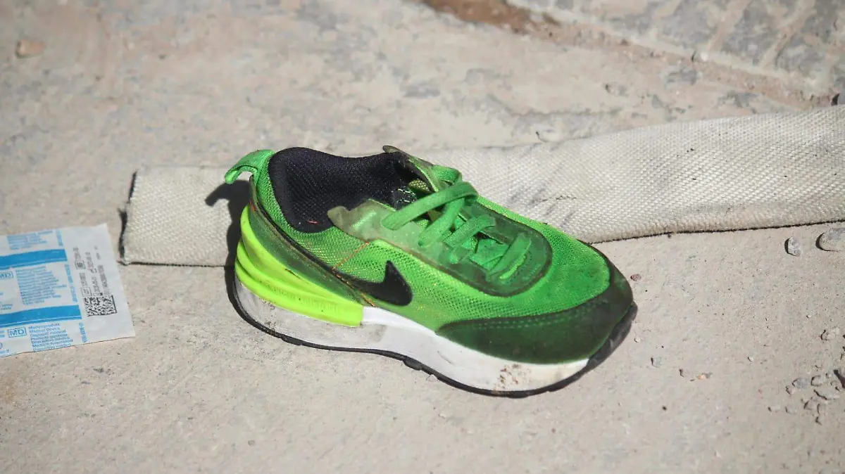 FALLECE_MENOR DE EDAD_PRENSADO