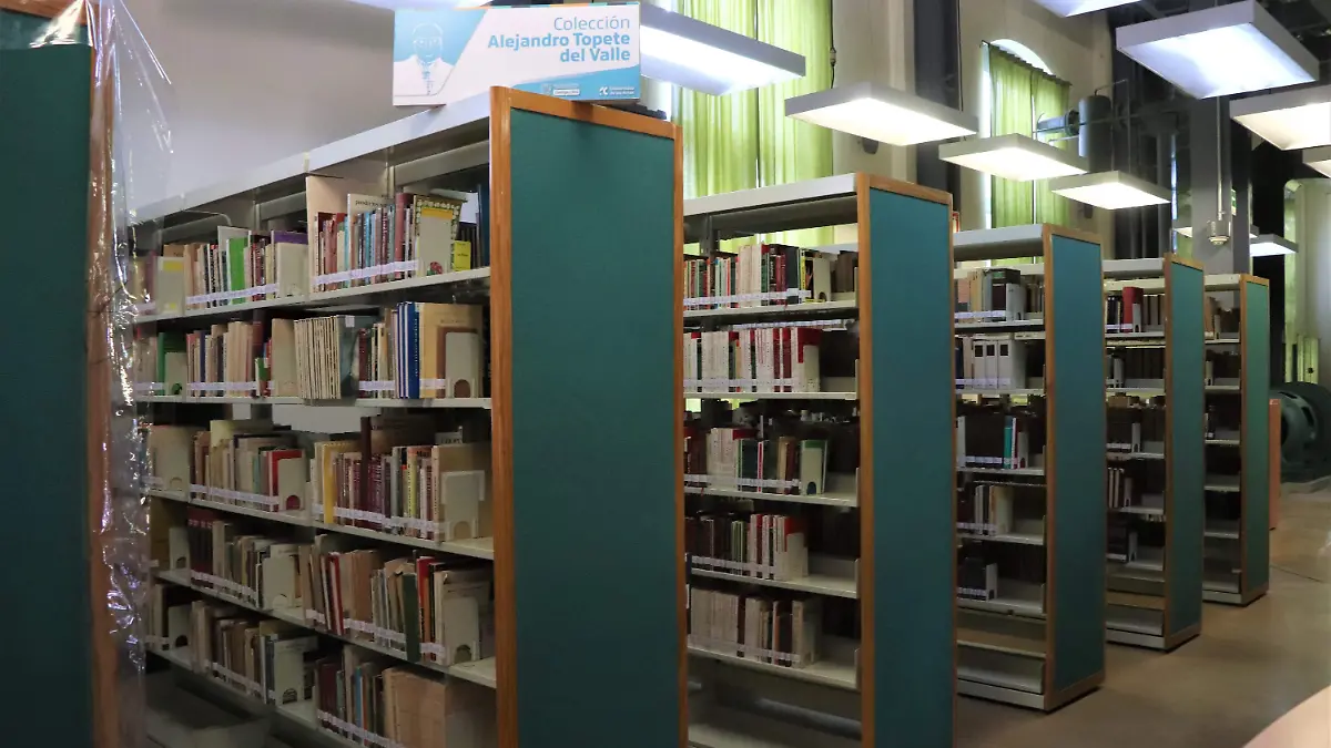 BIBLIOTECA PÚBLICA_CENTRAL_CENTE