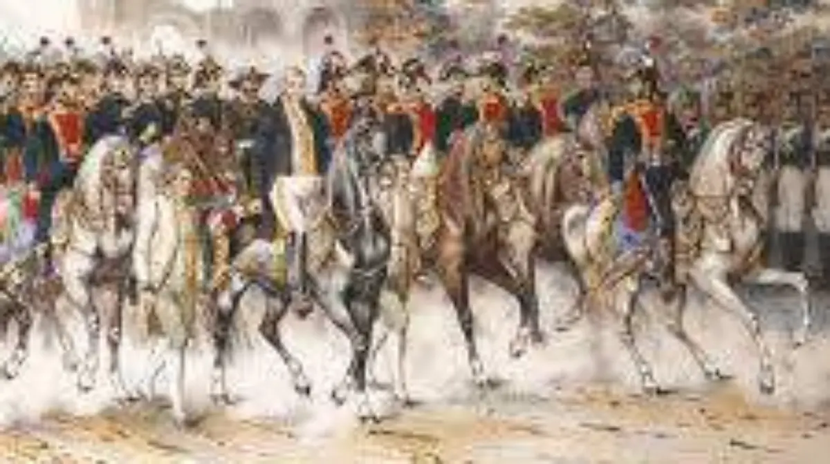 HÉROES_INDEPENDENCIA_HISTORIA