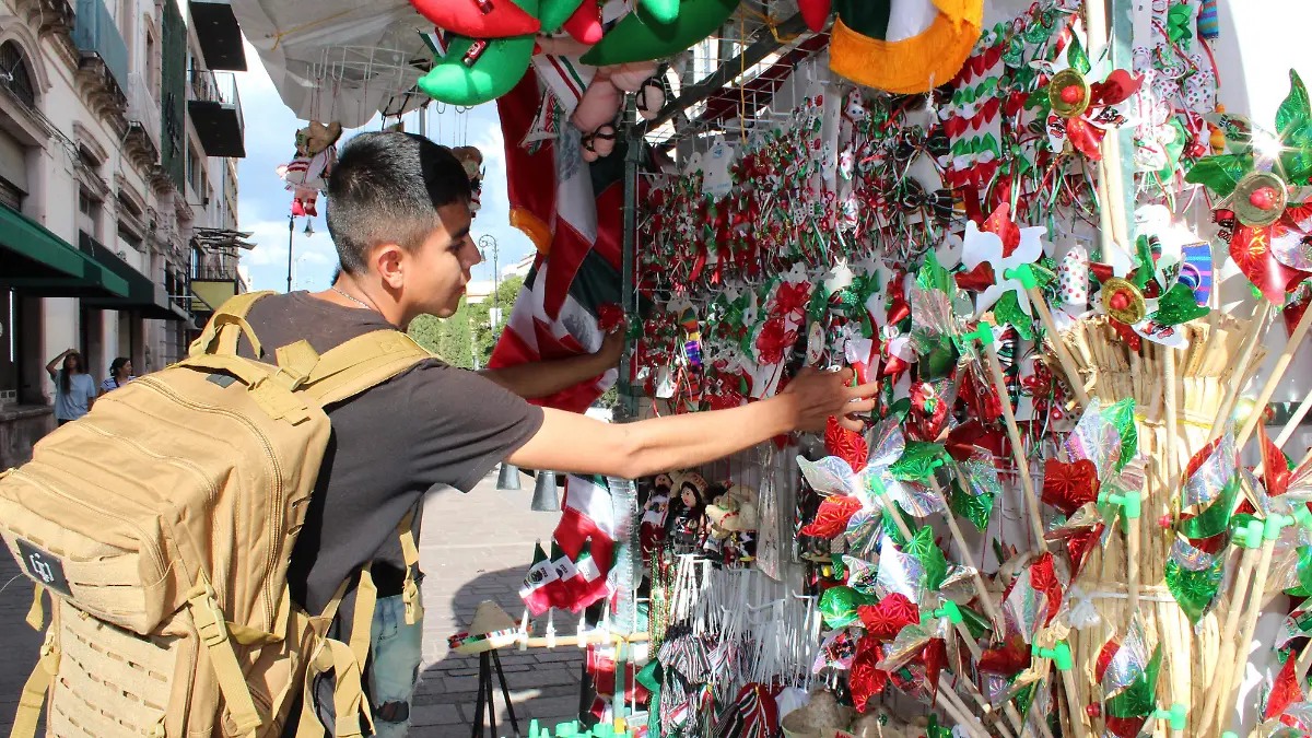 BANDERITA_INDEPENDENCIA_NOCHE MEXICANA