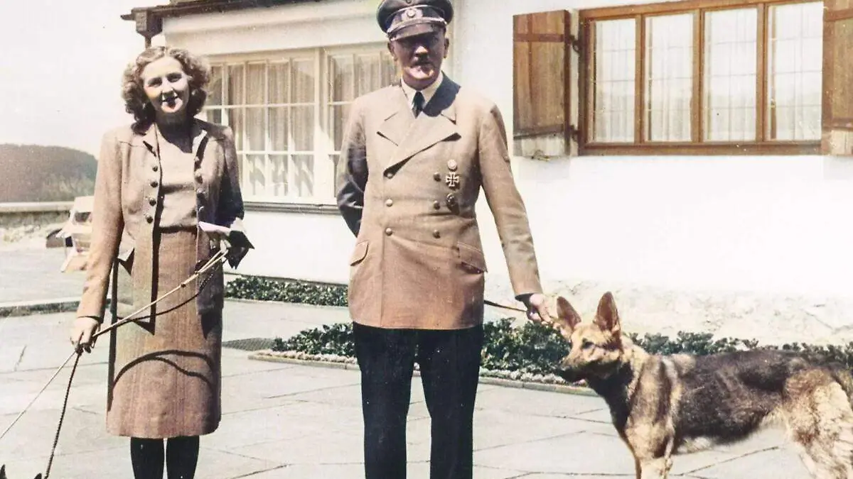 HITLER_DEFENSOR DE LOS ANIMALES_DILEMA