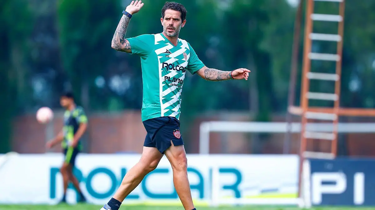 RAYOS DEL NECAXA_FUTBOL_PERRERA