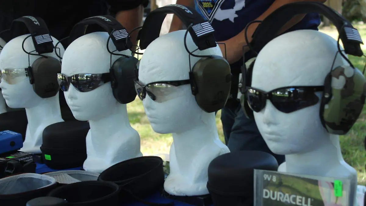 CONGRESO_TIRO POLICIAL_UNPOL