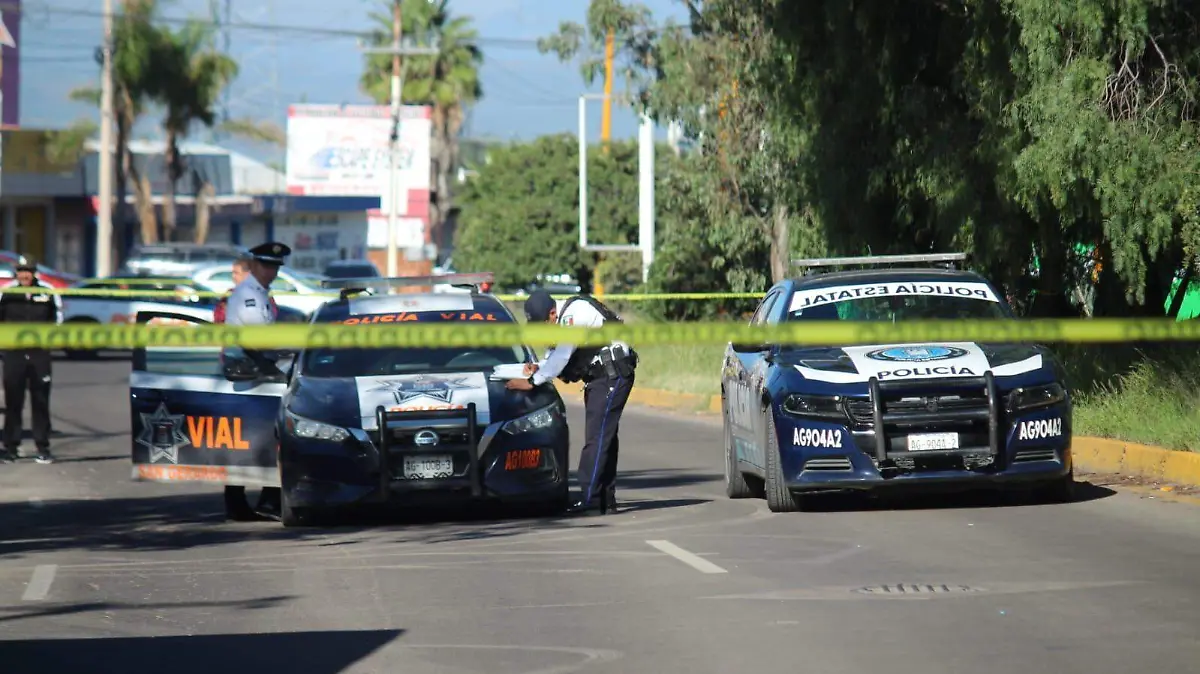 ATROPELLO-CAMIÓN-ACCIDENTE