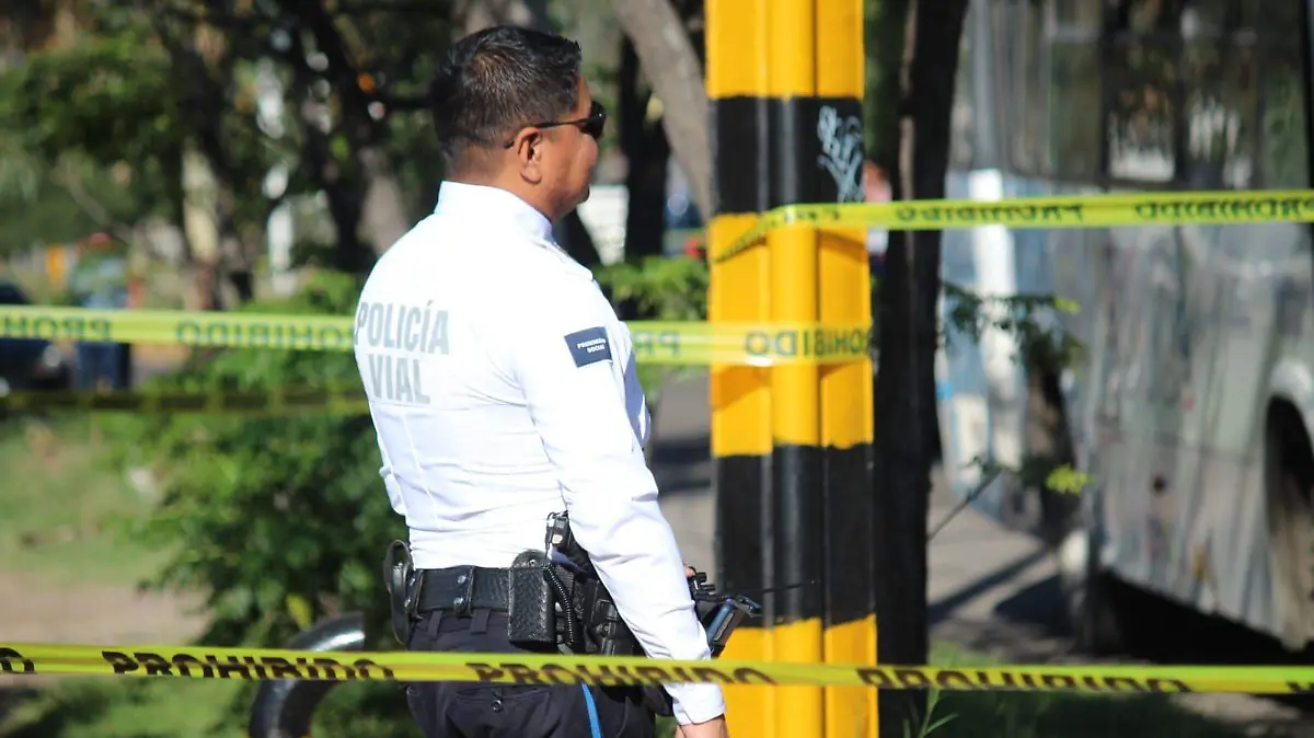 ATROPELLO-CAMIÓN-FALLECIDO