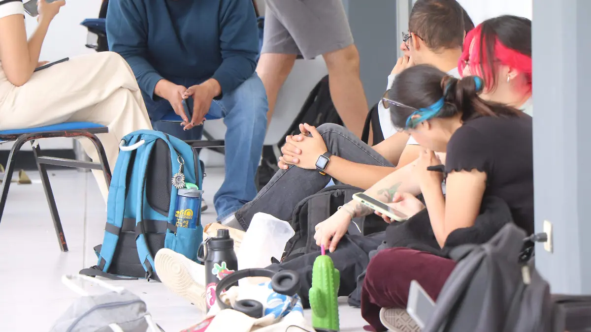 UAA HISTORIA_HUELGA_PARO ESTUDIANTIL