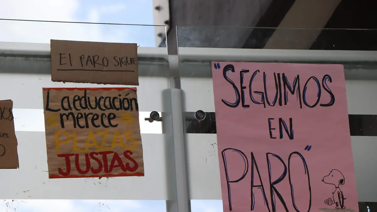 UAA HISTORIA_HUELGA_PARO ESTUDIANTIL