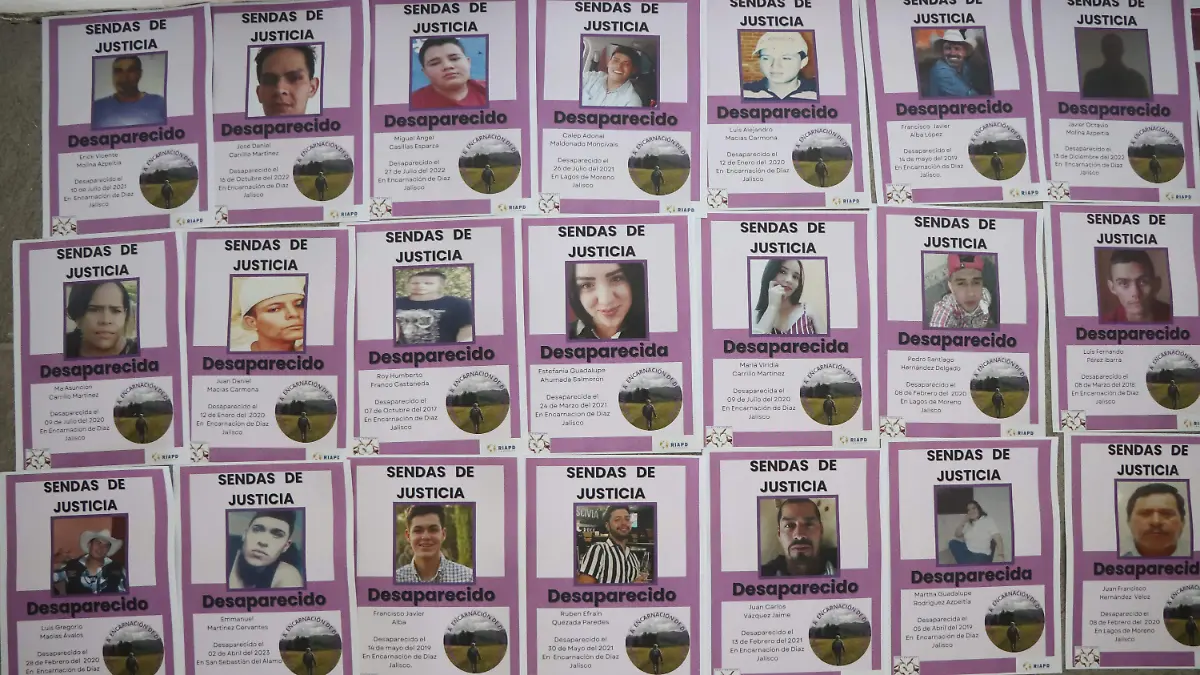 MESAS DE TRABAJO_DESAPARECIDOS_PREVENCIÓN