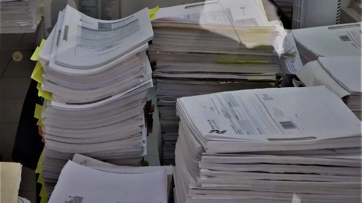 POLITIZACIÓN DESAPARECIDOS_CARPETAS ABIERTAS