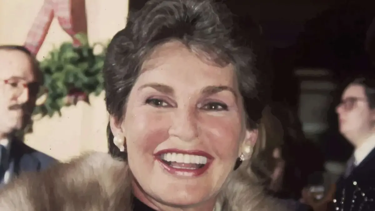 LEONA HELMSLEY-TESTAMENTO