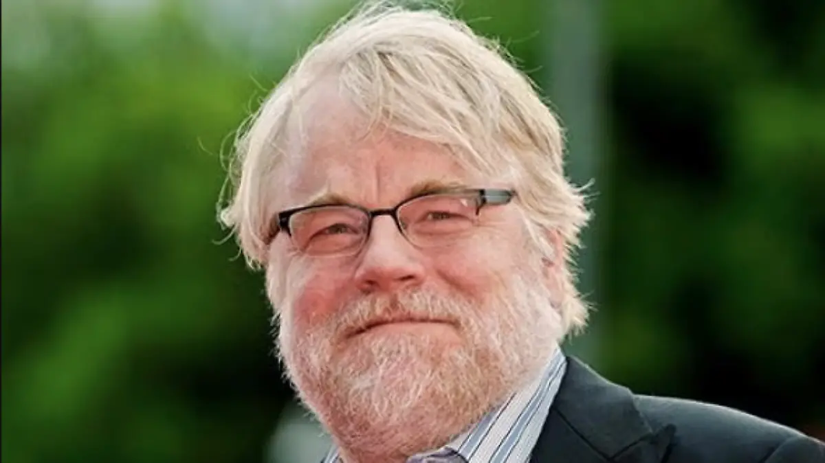 PHILLIP SEYMOUR HOFFMAN-TESTAMENTO