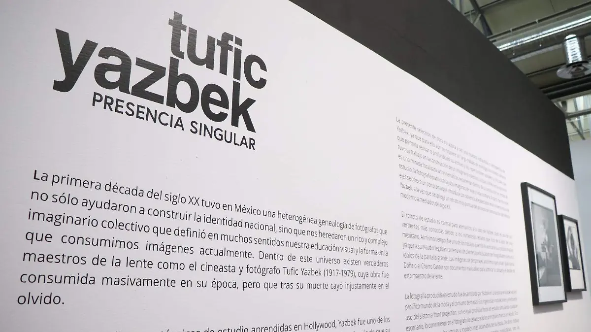 TUFIC 1