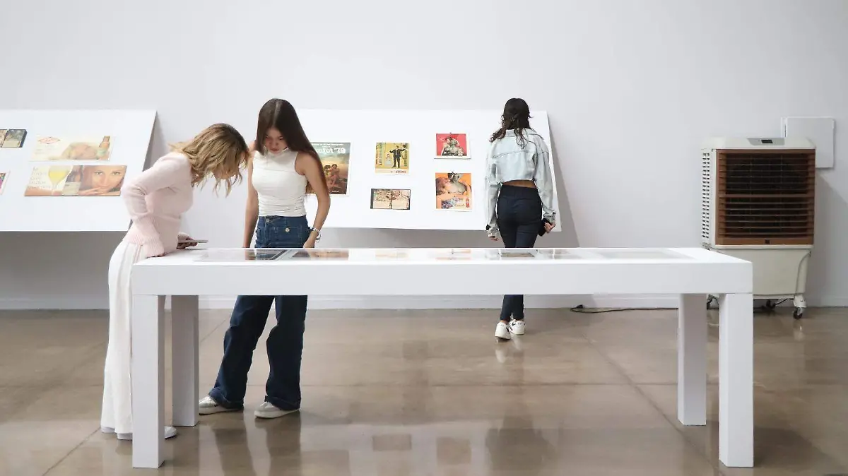 TUFIC-MUSEO ESPACIO-EXPOSICIÓN