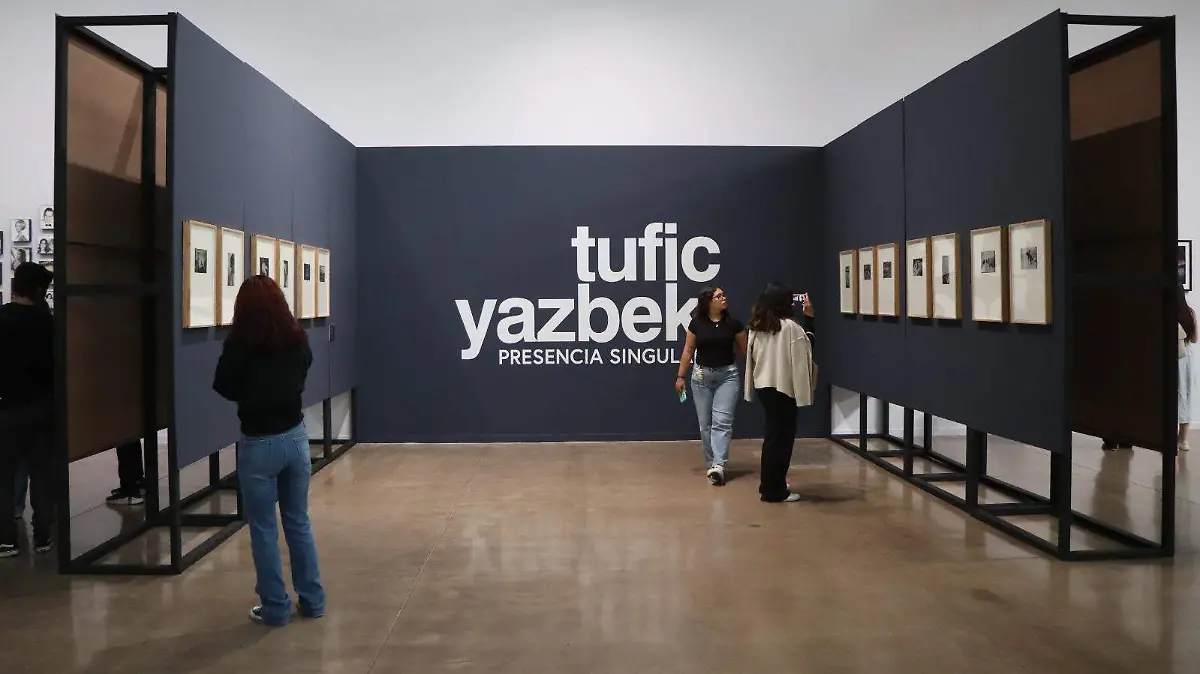 TUFIC-MUSEO ESPACIO-EXPOSICIONES