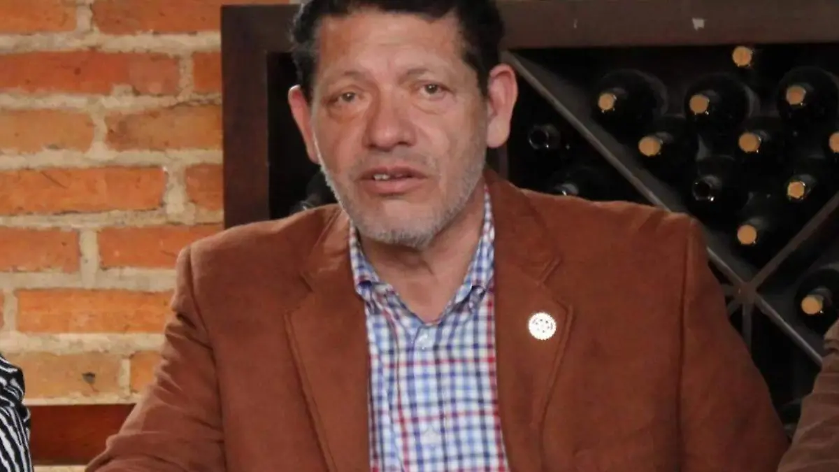 SALVADOR FARIAS
