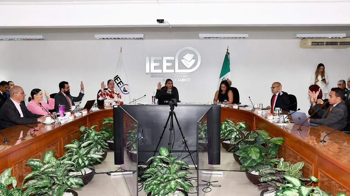 CONSEJO GENERAL_PJE_REFORMA