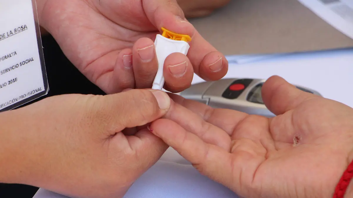 DIABETES-ENFERMEDADES-SALUD