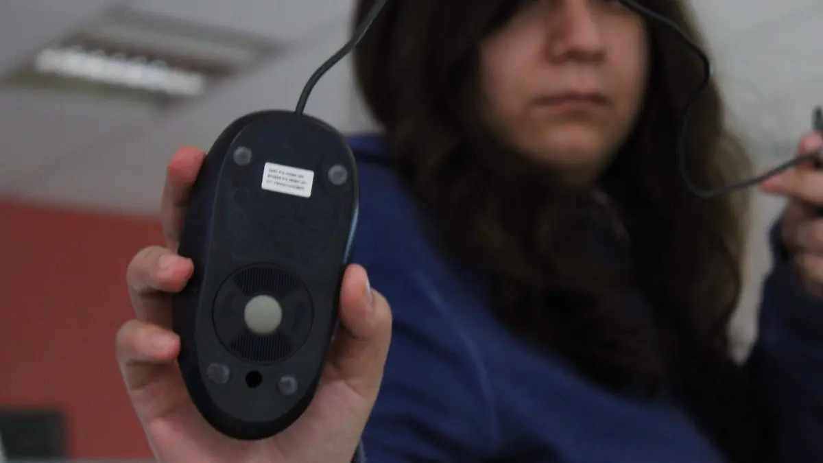 DISPOSITIVOS-MOUSE-COLECCION