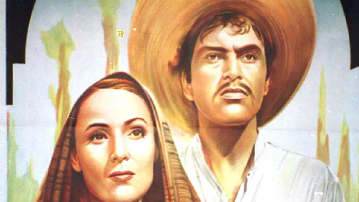 CINTA-CICLO DE CINE MEXICANO