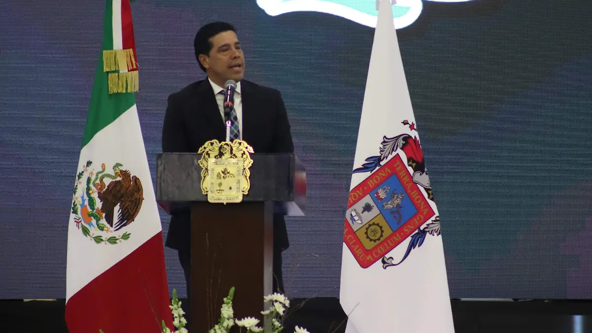 EXPO NETWORKING 2025-LEONARDO MONTAÑEZ-MIPYMES