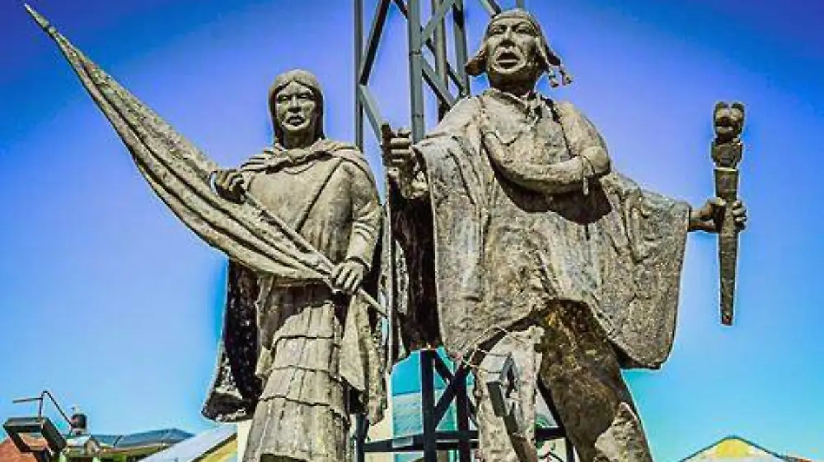 BARTOLINA SISA_DIA INTERNACIONAL DE LA MUJER INDÍGENA