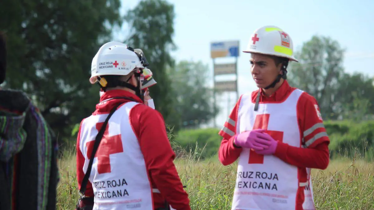 CARAMBOLA 45 NORTE_ACCIDENTE_LESIONADOS