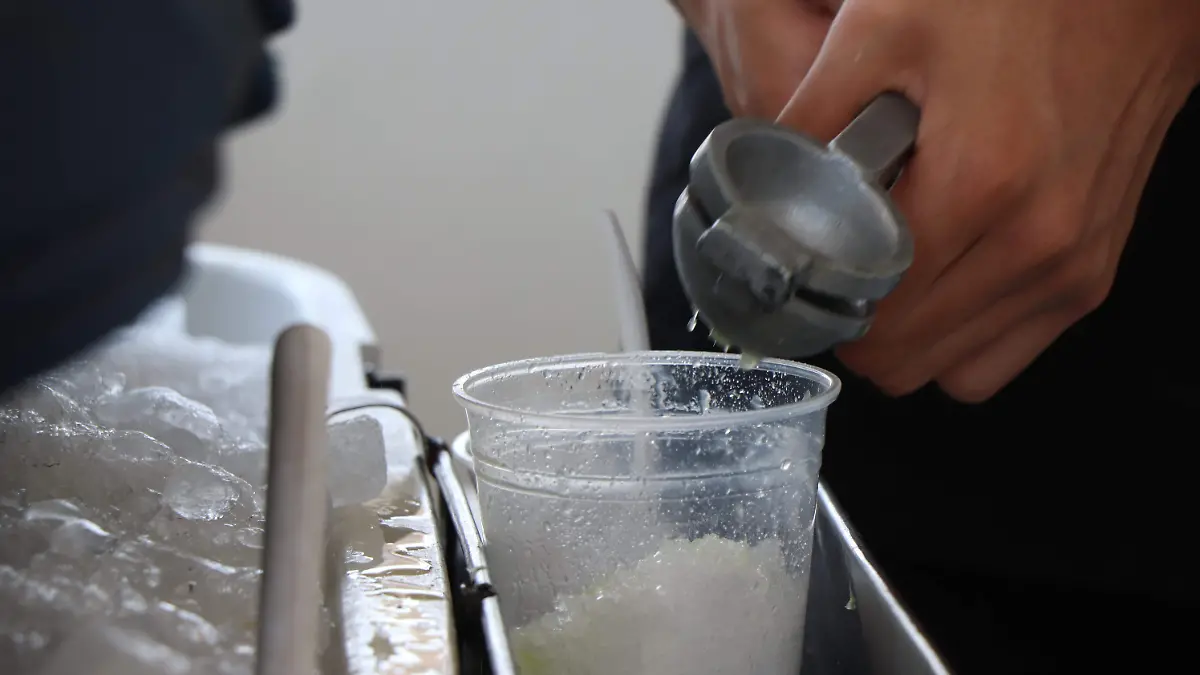 BEBIDAS PREHISPÁNICAS_TEJUINO_TEPACHE