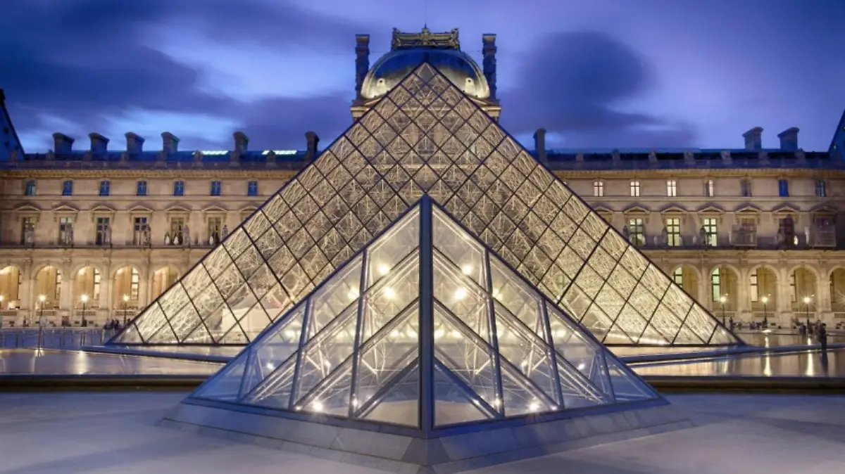 MONA LISA-PINTURA-ROBO