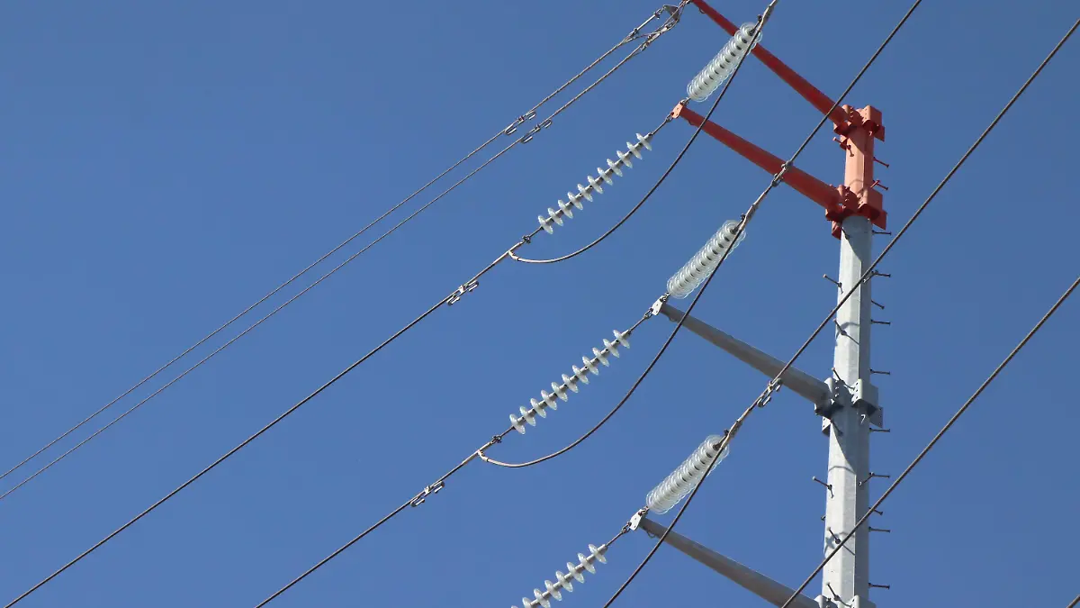 INFRAESTRUCTURA ELECTRICA-CFE-INVERSIONES