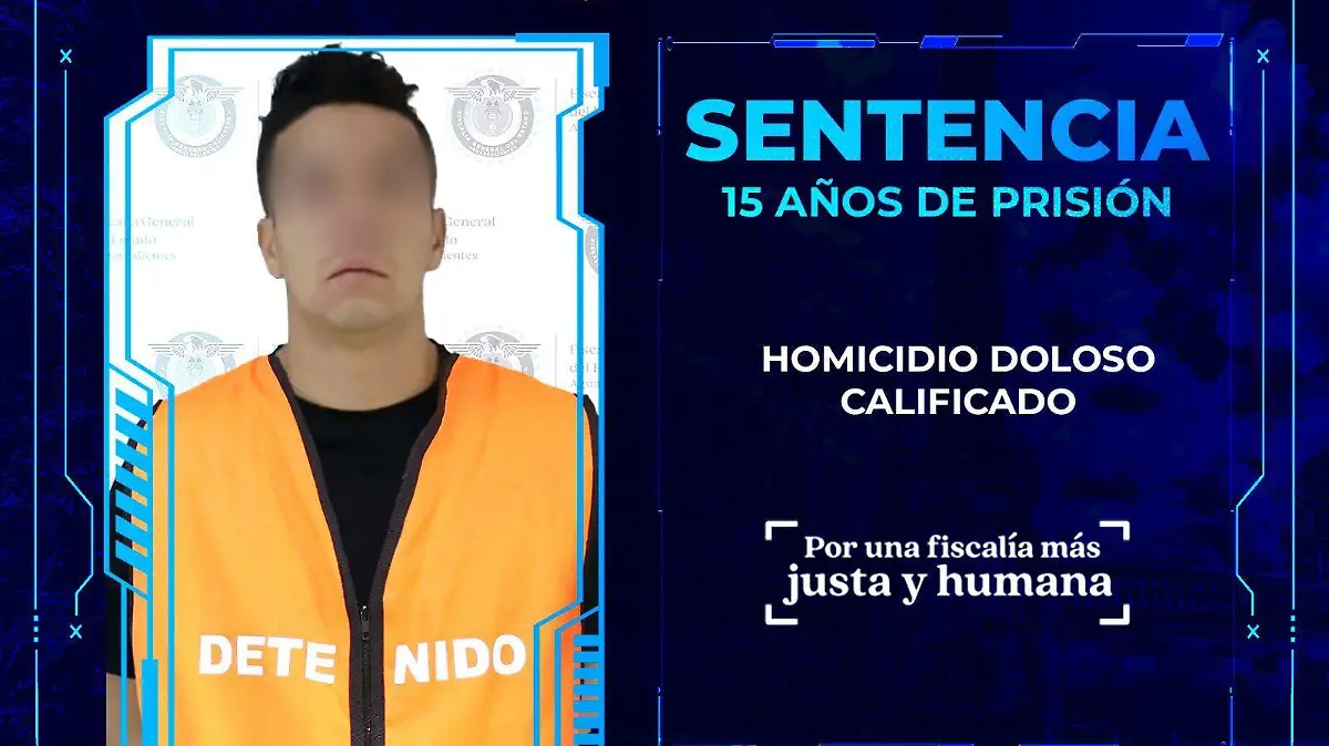 DETENIDO-HOMICIDIO-SENTENCIA