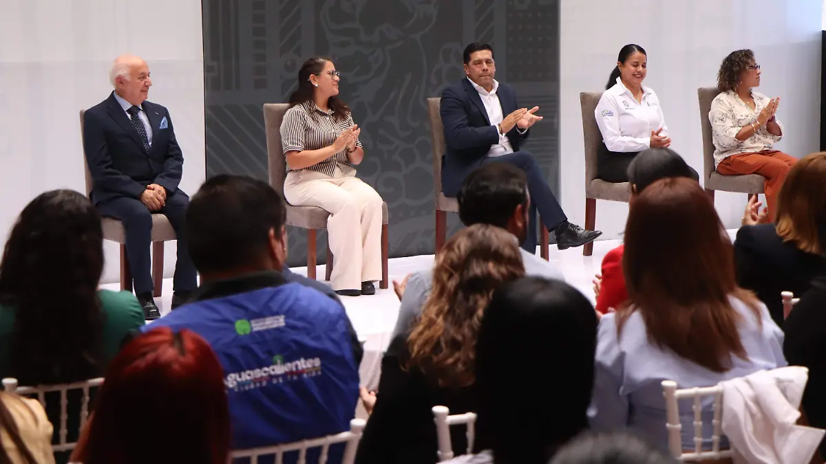 IMASAM-SALUD MENTAL-ANIVERSARIO