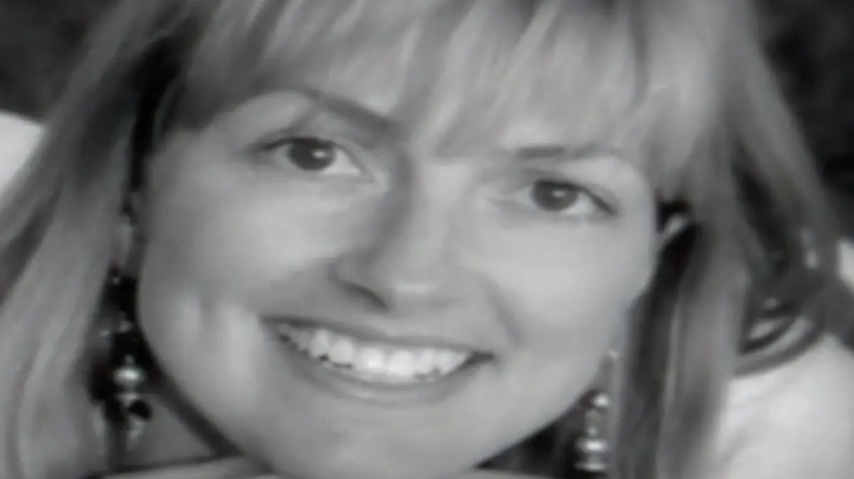 MICHELE ANNE HARRIS-DESAPARICIÓN