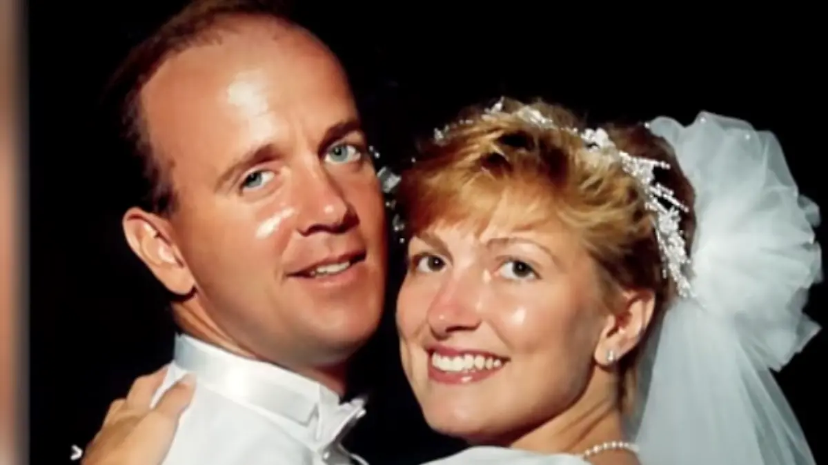 MICHELE ANNE HARRIS-DESAPARICIÓN-CAL HARRIS