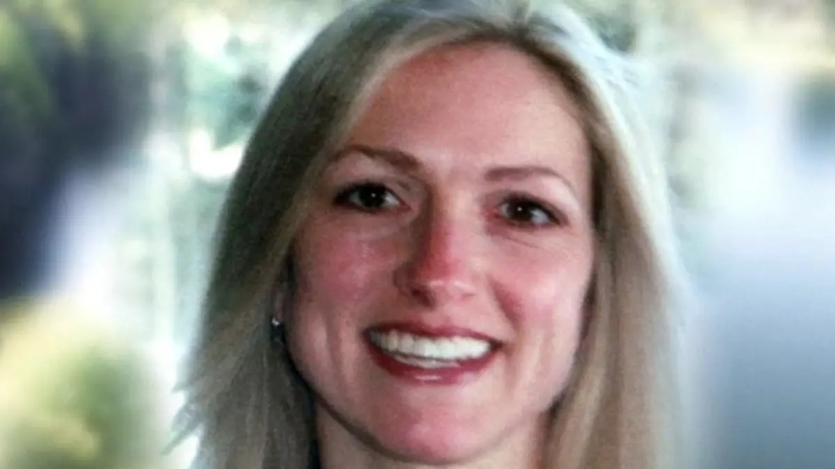 MICHELE ANNE HARRIS-DESAPARICIÓN