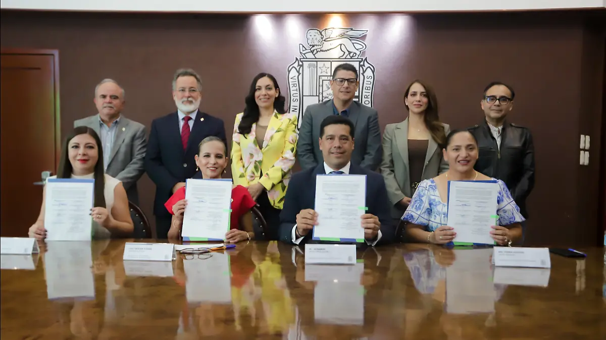 CONVENIO 1