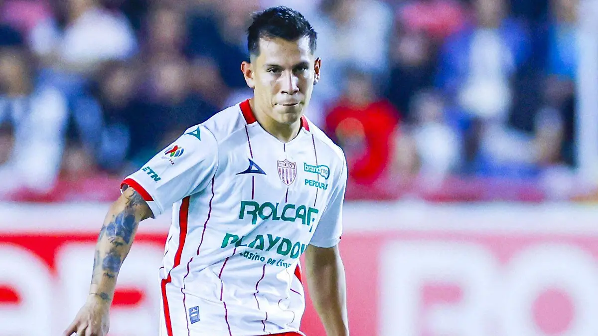 NECAXA-BRAVOS DE JUÁREZ