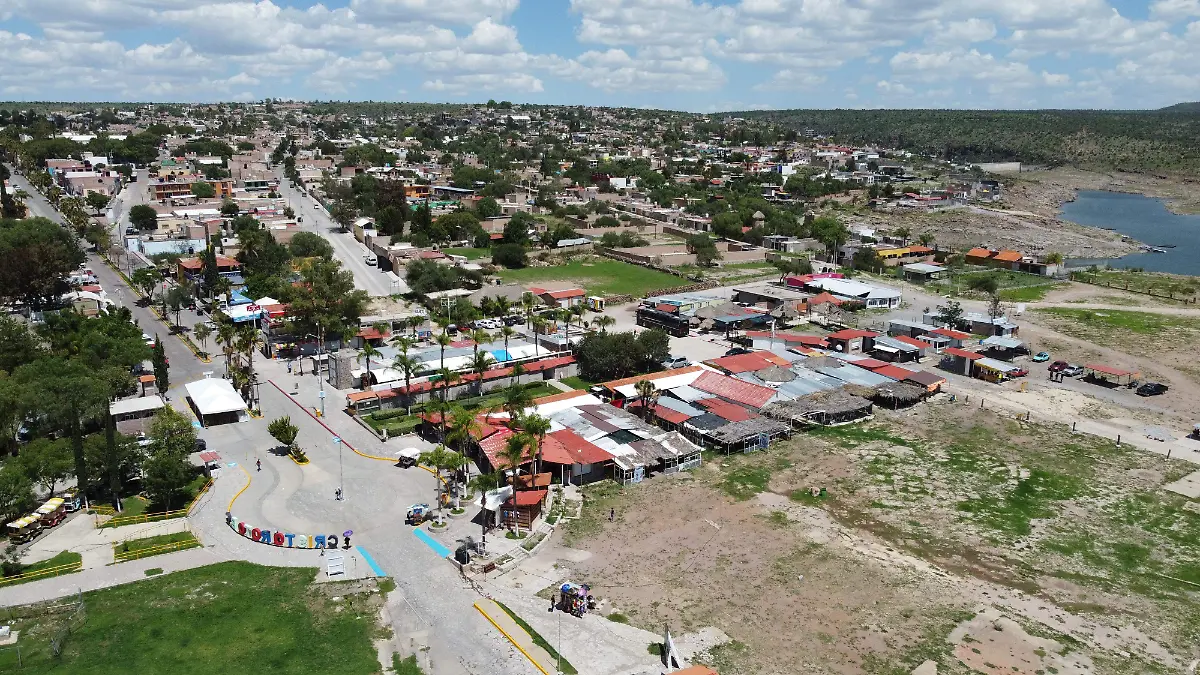 SAN JOSÉ DE GRACIA-TURISMO-PUEBLOS