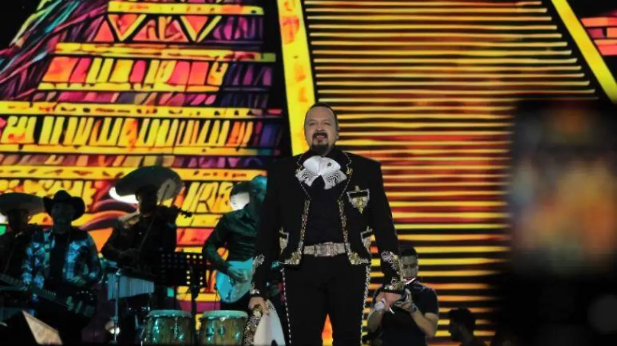 CONCIERTOS, CAIFANES, JULIÓN ALVAREZ, PEPE AGUILAR (3)