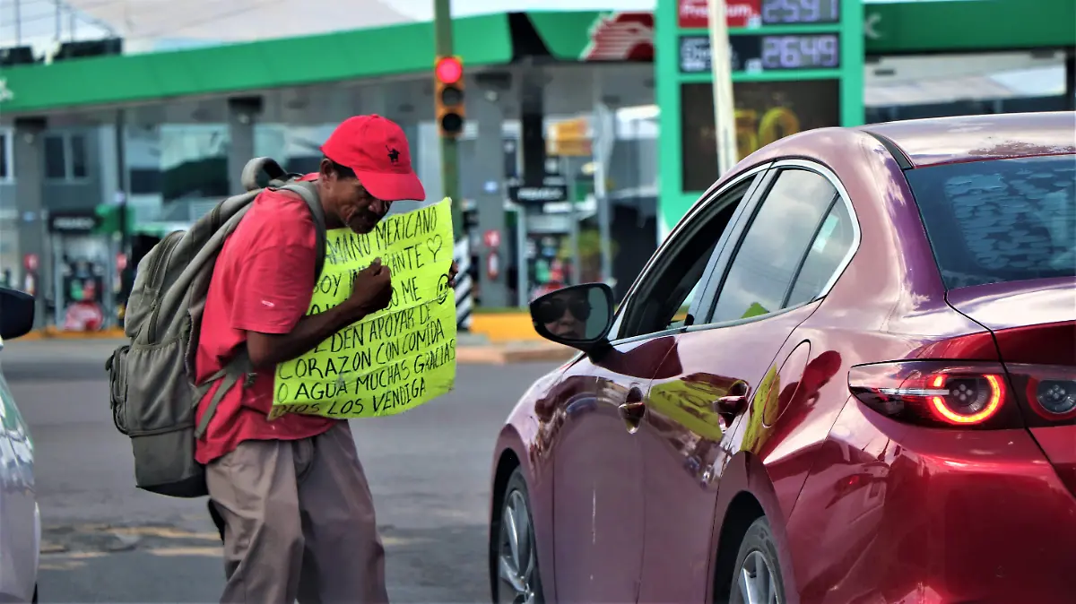POBREZA-CARENCIAS-DESARROLLO