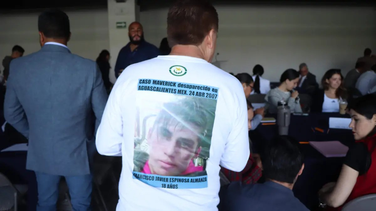 PERSONAS DESAPARECIDAS-FICHAS