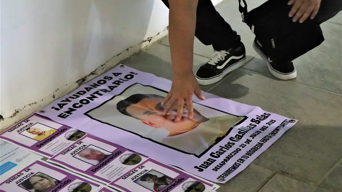 PERSONAS DESAPARECIDAS-FICHAS