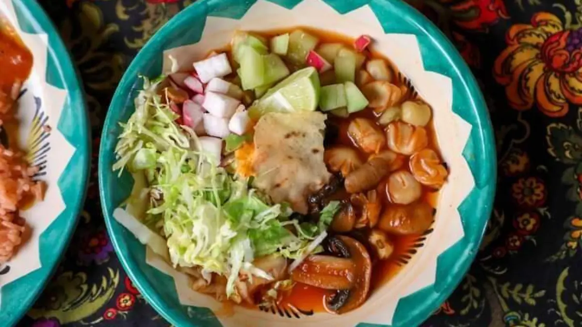 POZOLE 1