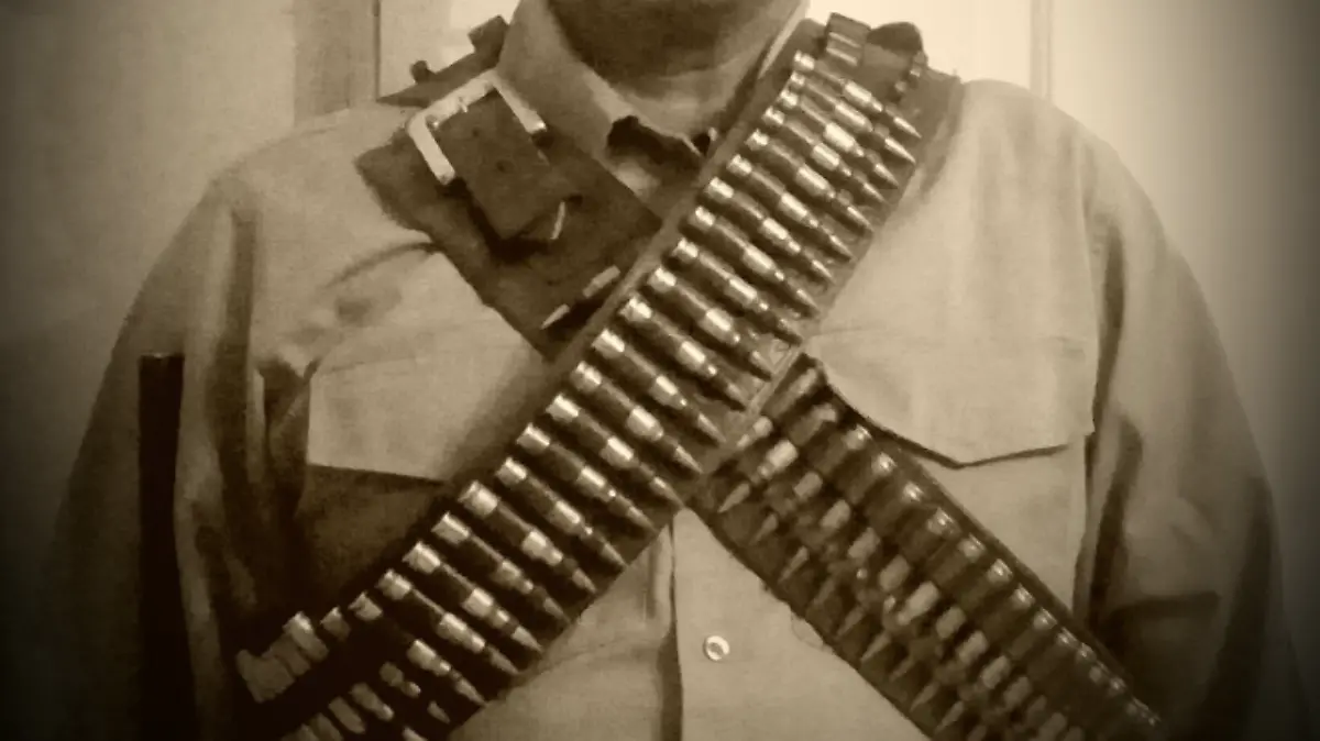 CARRILLERAS-ROPA TÍPICA-FIESTAS PATRIAS