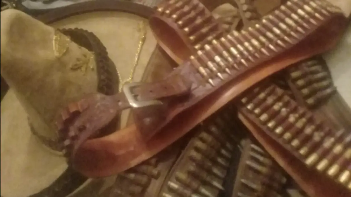 CARRILLERAS-ROPA TIPICA-FIESTAS PATRIAS